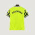 BORUSSIA DORTMUND – MAILLOT EXTÉRIEUR 25/26 – JAUNE FLUO & NOIR
